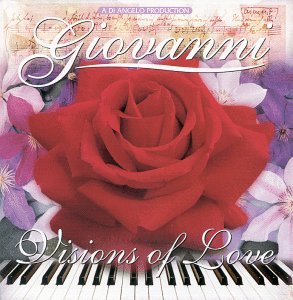 Giovanni Visions Of Love 