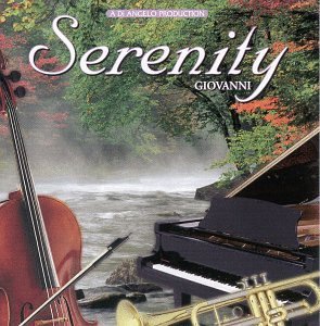 Giovanni/Serenity