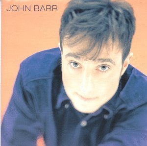 John Barr/In Whatever Time We Have