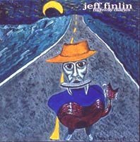 FINLIN,JEFF/HIGHWAY DIARIES