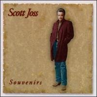 JOSS,SCOTT/SOUVENIRS