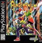 Psx Pandemonium! 