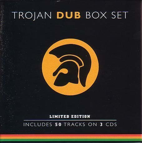 Trojan Box Set/Vol. 2-Dub@Import-Gbr@Trojan Box Set