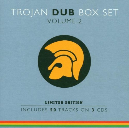 Trojan Box Set/Vol. 2-Dub@Import-Gbr@Trojan Box Set