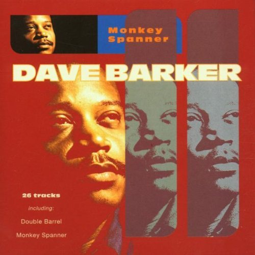 Dave Barker/Monkey Spanner