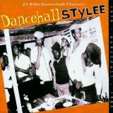 Dance Hall Stylee Dance Hall Stylee Levy Smart Tollo Carlos Thomas 