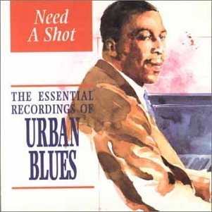 Essential Recordings Of Urb/Need A Shot@Harlem Hamfats/Temple/Gaither