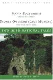 Carolyn Richardson Two Irish National Tales Castle Rackrent The Wild Irish Girl 