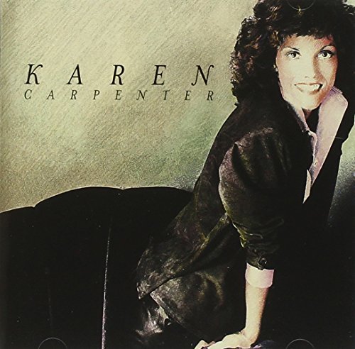 Karen Carpenter/Karen Carpenter@Import-Jpn