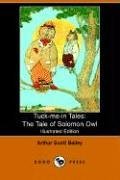 Arthur Scott Bailey The Tale Of Solomon Owl 