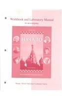 Sophia Lubensky Workbook Laboratory Manual To Accompany Nachalo Bo 0002 Edition; 