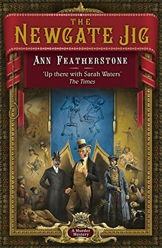Ann Featherstone/Newgate Jig