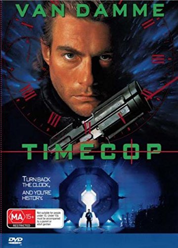 Timecop/Timecop@Import-Aus