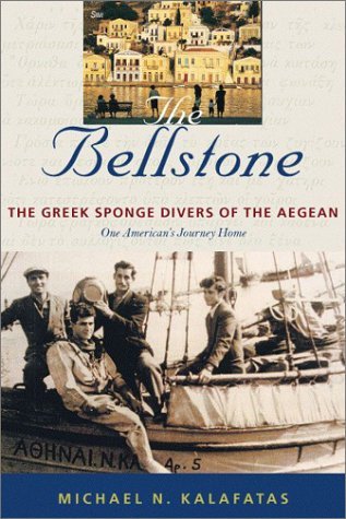 Michael N. Kalafatas Bellstone 