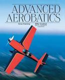 Geza Szurovy Advanced Aerobatics 
