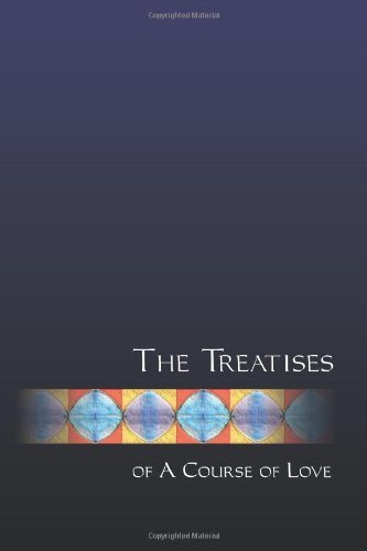Mari Perron The Treatises Of A Course Of Love 