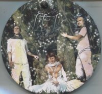 Noriega,Iraida / Costero,Luis/En El Bosque@Import-Mex