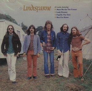 Lindesfarne/Archive@Import-Gbr