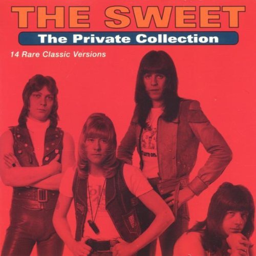 Sweet/Private Collection@Import-Gbr
