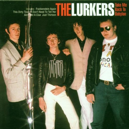 Lurkers/Take Me Back To Babylon