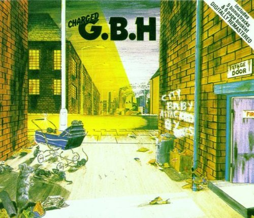 G.B.H./City Baby Attacked By Rats