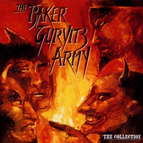 BAKER GURVITZ ARMY/COLLECTION