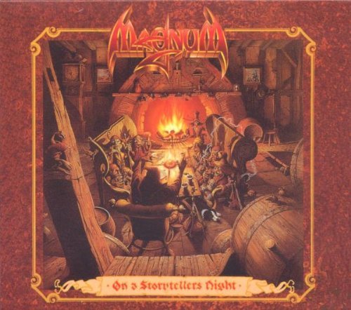 MAGNUM/ON A STORYTELLERS NIGHT