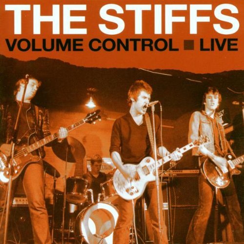 Stiffs/Volume Control (Live)