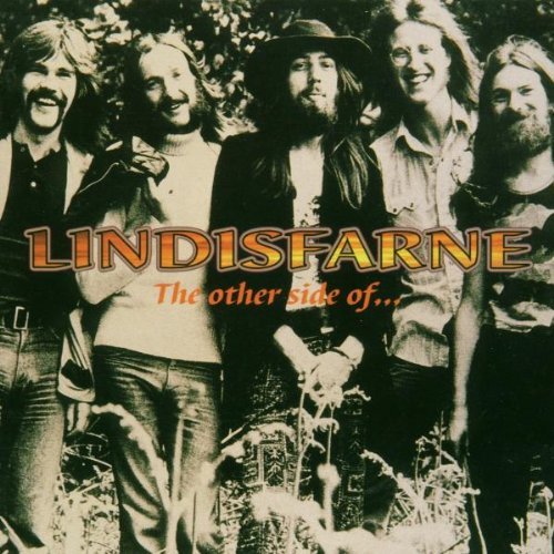 LINDISFARNE/OTHER SIDE OF