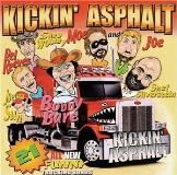 Kickin' Asphalt Kickin' Asphalt Bare Wooley Sun Reeves 