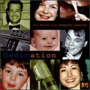Peron/Spangler Quartet/Dedication