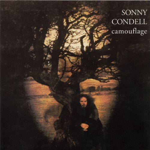 Sonny Condell/Camouflage