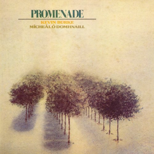 Burke O'domhnaill Promenade 