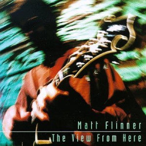 Matt Flinner/View From Here