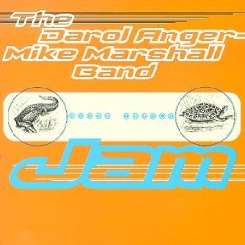 Anger/Marshall/Jam