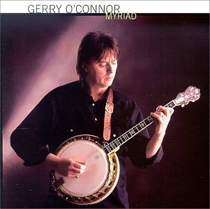 Gerry O'connor Myriad 