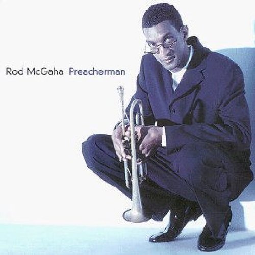 Rod Mcgaha/Preacherman