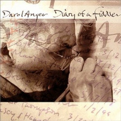 Darol Anger/Diary Of A Fiddler