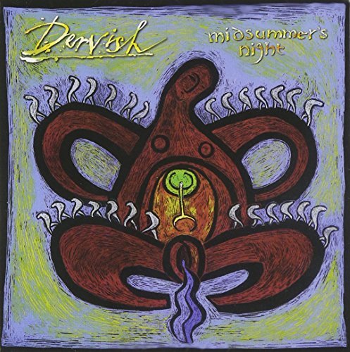 Dervish/Midsummer's Night