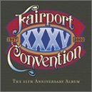 Fairport Convention/Xxxv