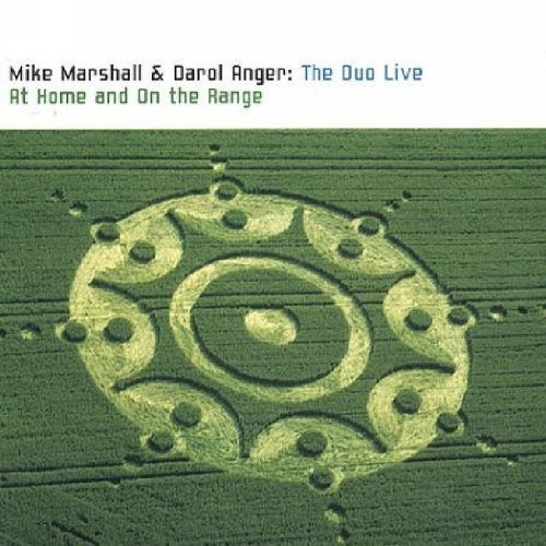 Marshall/Anger/Duo Live-At Home & On The Rang