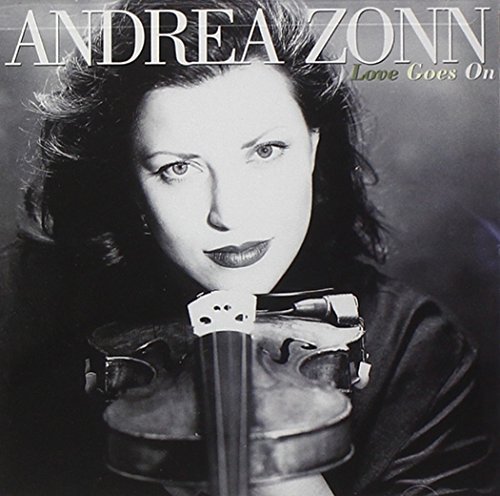 Andrea Zonn/Love Goes On