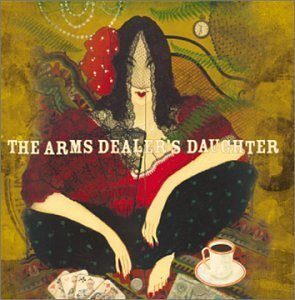 Shooglenifty/Arms Dealer's Daughter