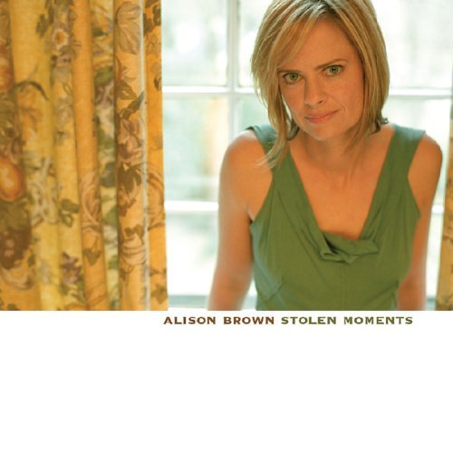 Alison Brown/Stolen Moments