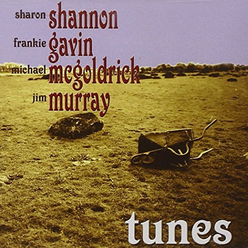 Shannon/Gavin/Mcgoldrick/Murra/Tunes