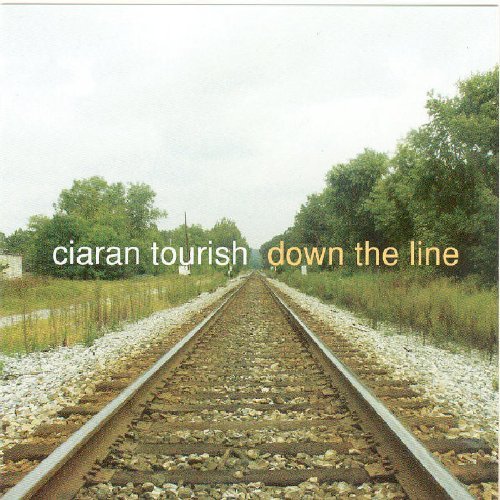 Ciaran Tourish/Down The Line
