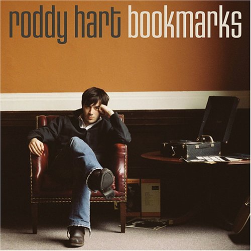 Roddy Hart/Bookmarks