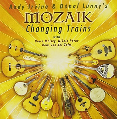 Mozaik/Changing Trains
