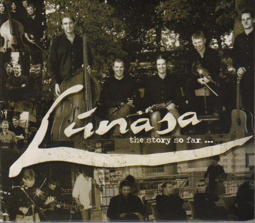 Lunasa Story So Far 
