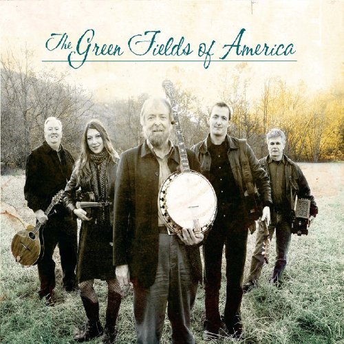 Green Fields Of America Green Fields Of America 